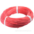 High Voltage Silicone Rubber Cable 16AWG (UL3239)